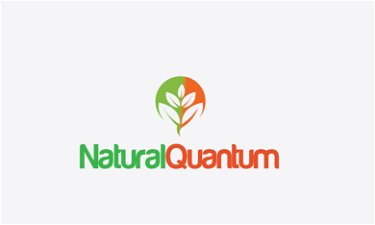 NaturalQuantum.com - Good premium domain marketplace
